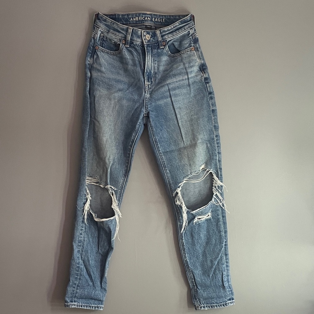 American Eagle Size 00 Jeans